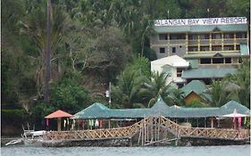 Palangan Bayview Beach Resort Puerto Galera
